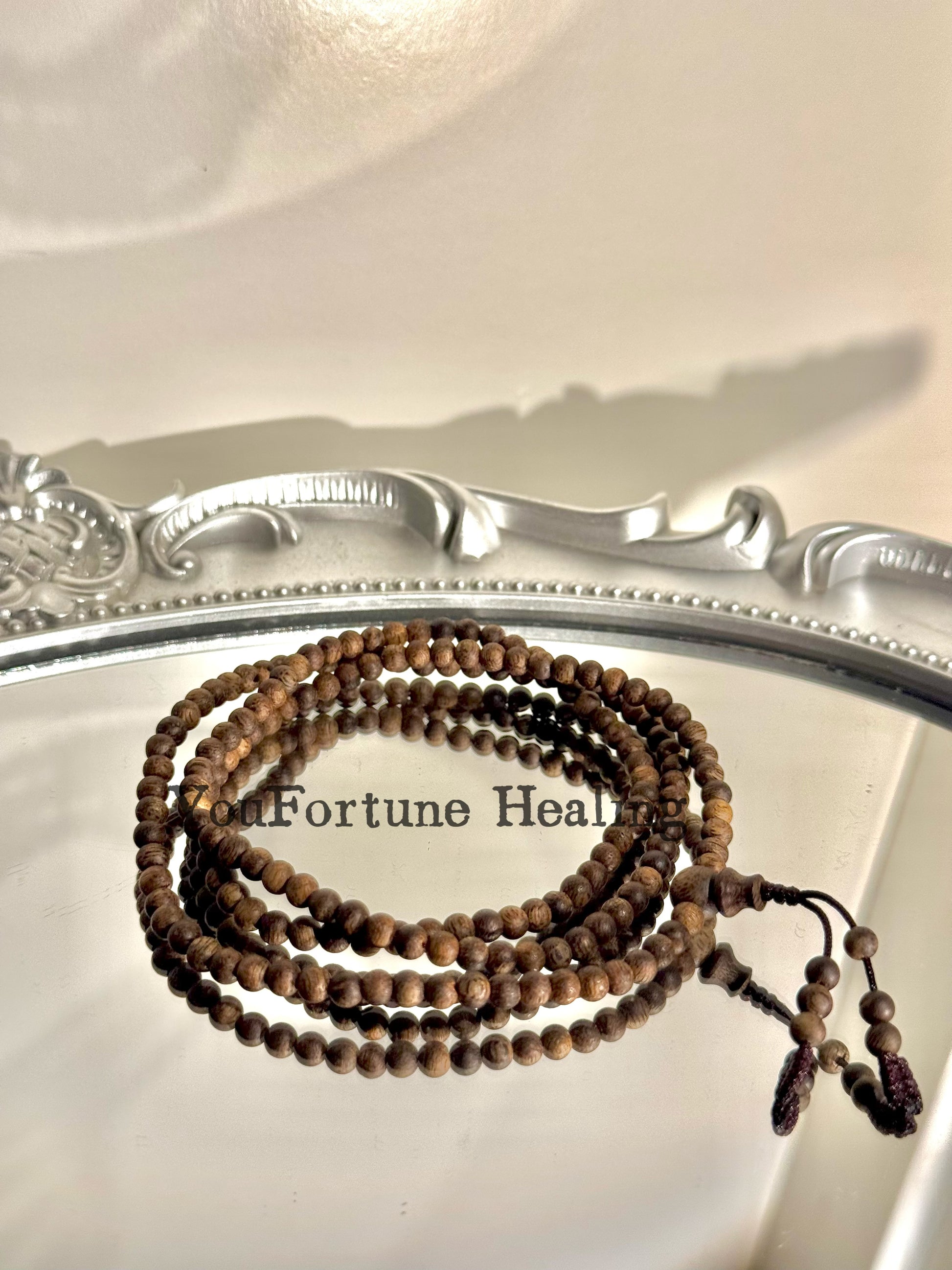 108 Beads of YaBai Bracelet
