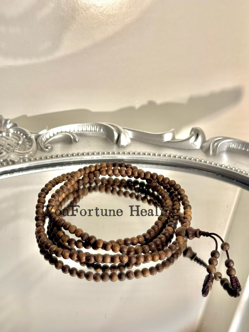 108 Beads of YaBai Bracelet